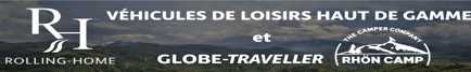 Globe Traveller France