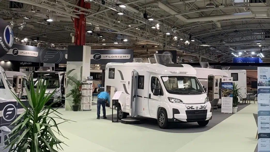 Négocier son camping-car - Le Petit Marcel